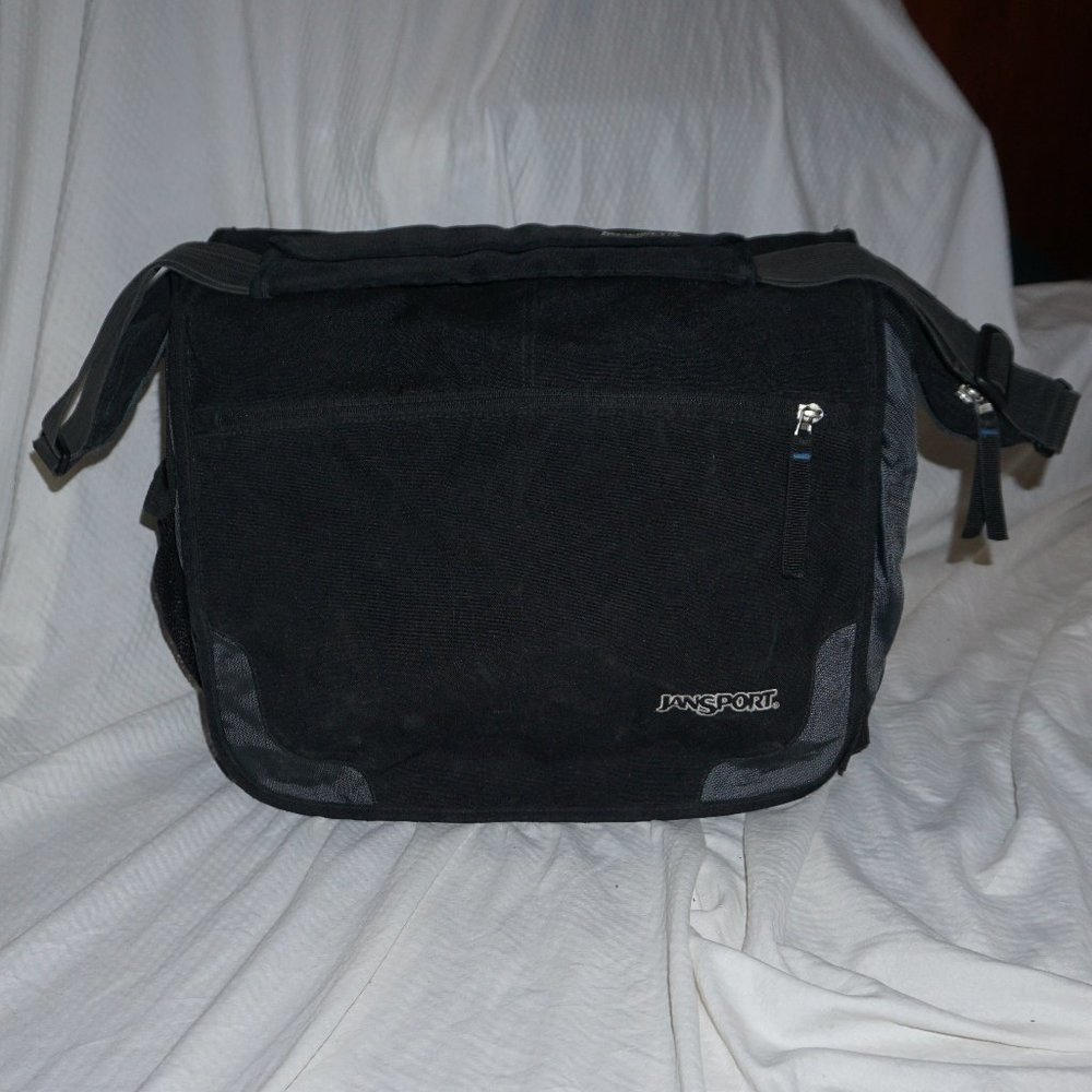 Jansport Messenger Bag